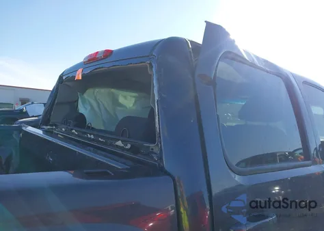 2011 Chevrolet Silverado 1500 Lt z USA, uszkodzony, nr VIN 3GCPKSE22BG201976